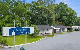 Tower Road Motel